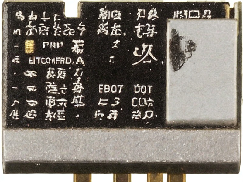 pg模拟器 线缆组件目录 2