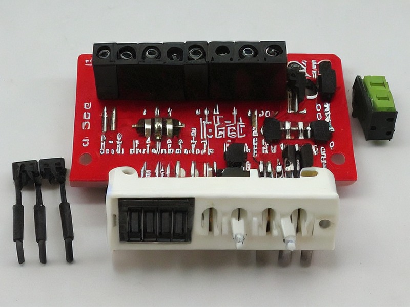 pg模拟器 EEPROM资料库产品 1