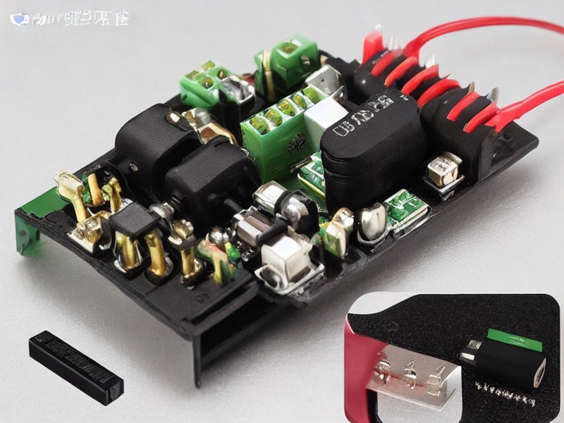 EEPROM应用相关产品 1