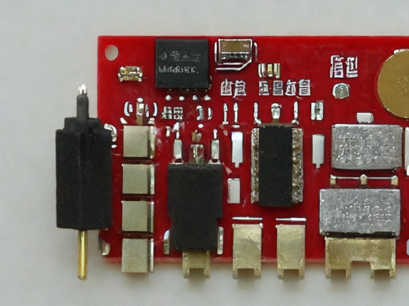 电池保护应用相关产品