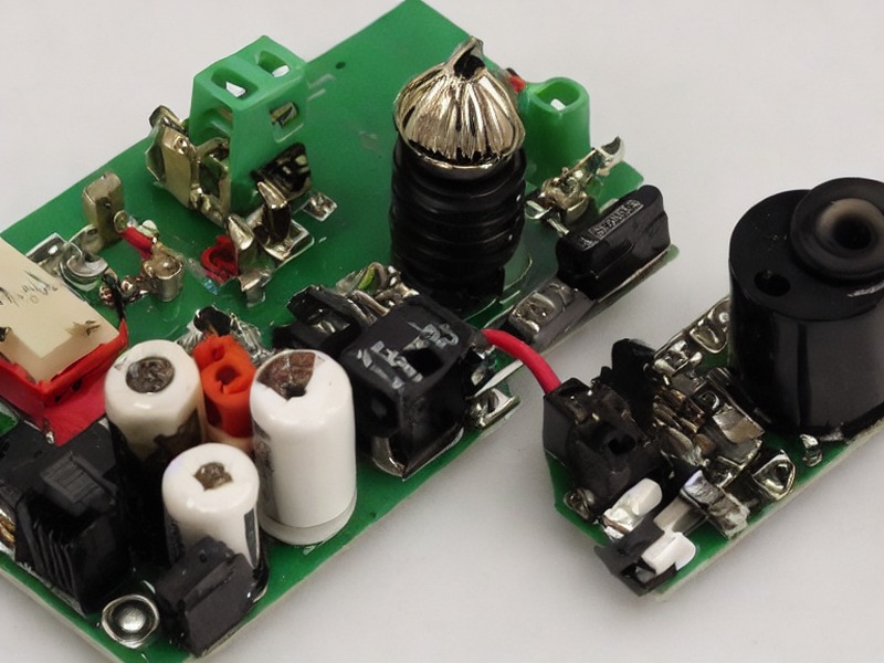 USB接口选型工程应用 1