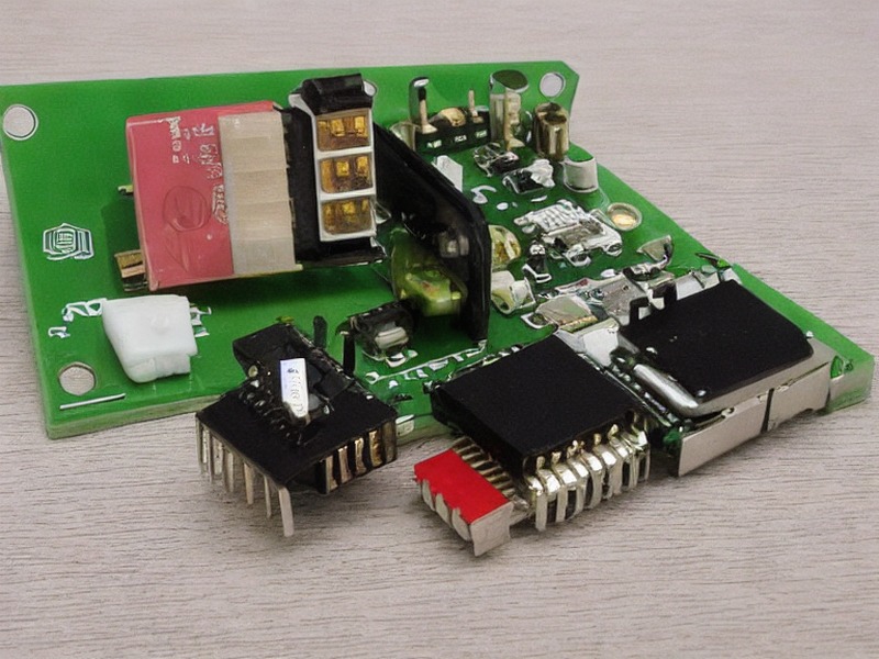 USB接口内容技术资料 2