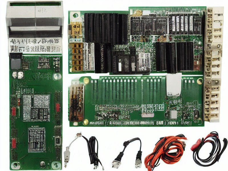 调试工具产品线参数与应用整理 1