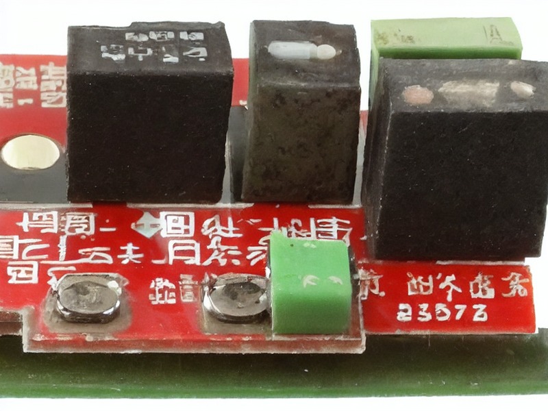 频率控制导航工程资料