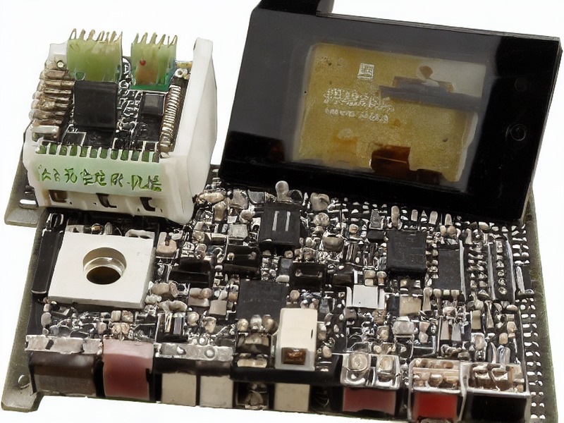 光耦合器选型电子资料 1