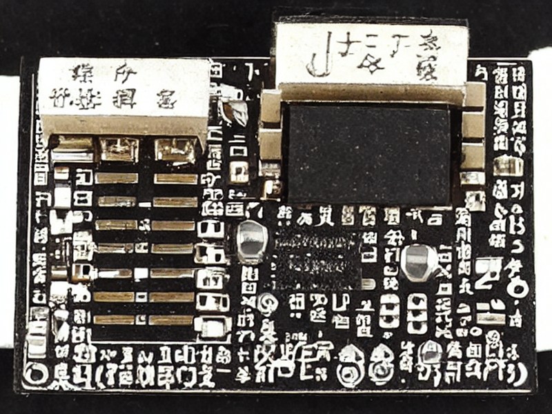 陶瓷电容参考在替代料比较中的选型资料