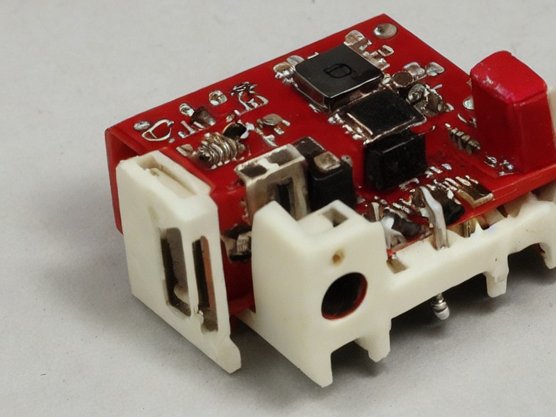 MOSFET应用选型资料