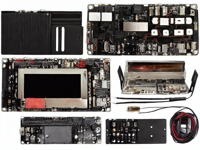 NAND Flash分类产品资料 1