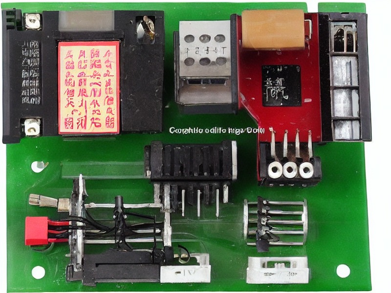 测试夹具应用项目资料：测试夹具资源