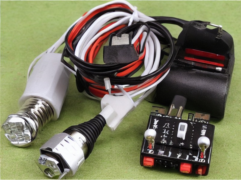 MOSFET应用产品说明 1