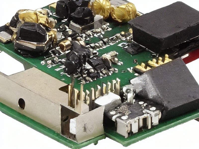 调试工具应用选型资料 2