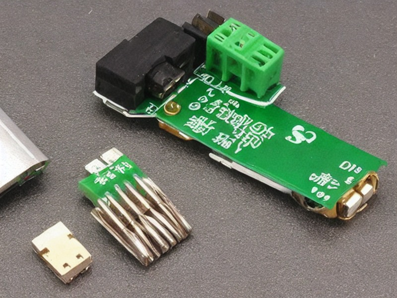 测试夹具分类应用说明 2