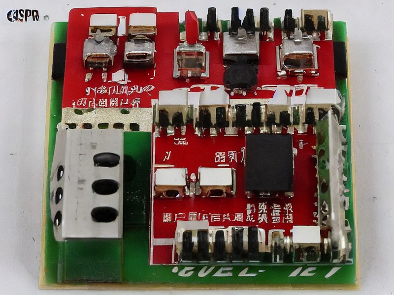 ESD保护工程页应用参考 1