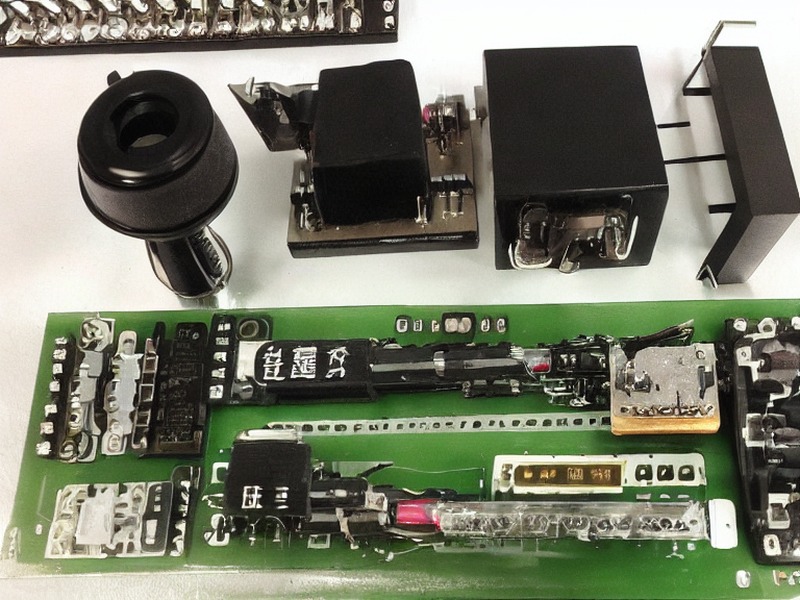 EEPROM应用相关产品 2