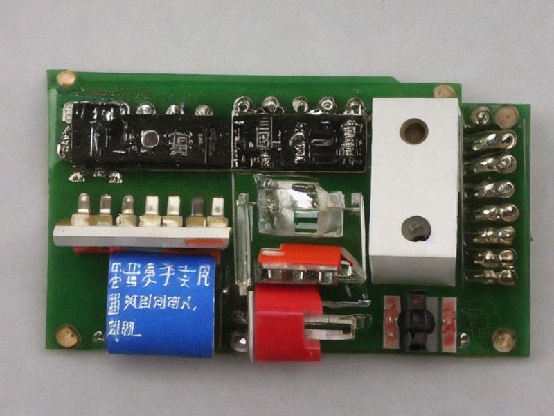 稳压器分类在替代料比较中的选型资料 1