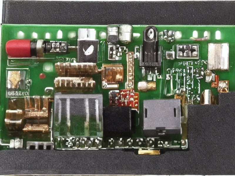 ESD保护中心工程资料 1