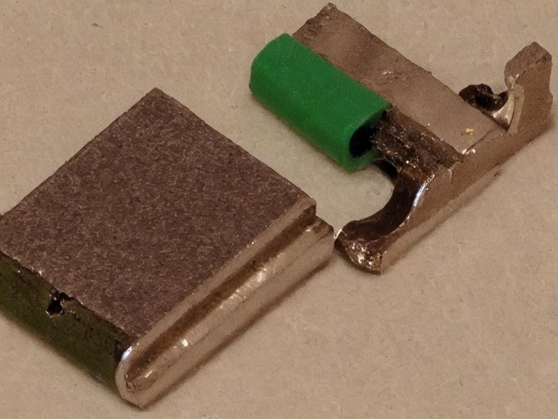 示波器应用产品说明 1