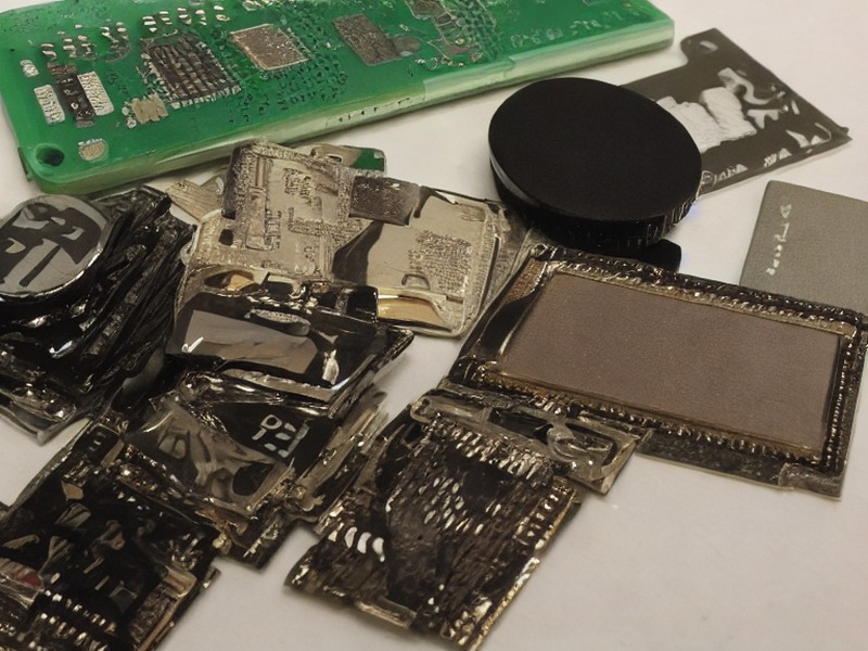 射频连接相关电感器应用产品说明 1