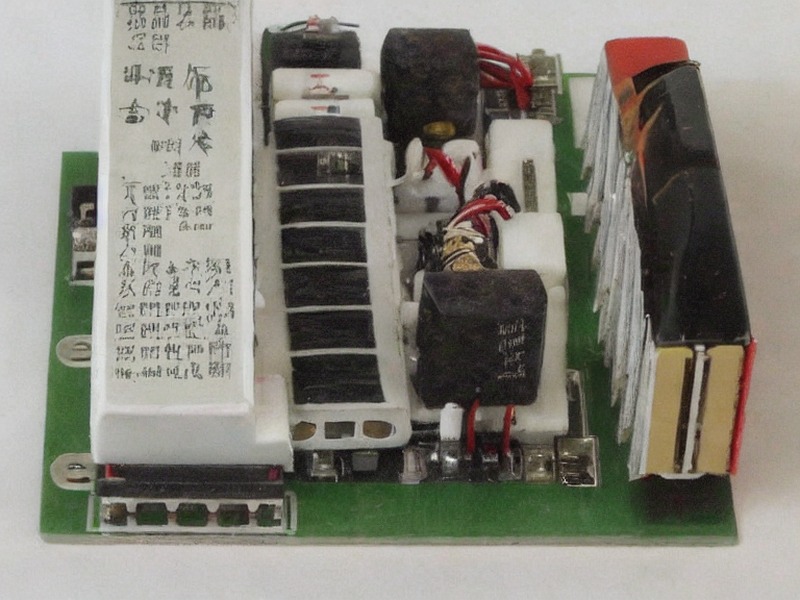 模拟前端参考说明 资料内容 1