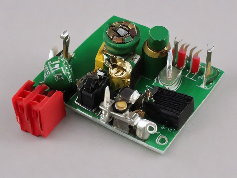 pg模拟器 焊接工具参考技术资料 2