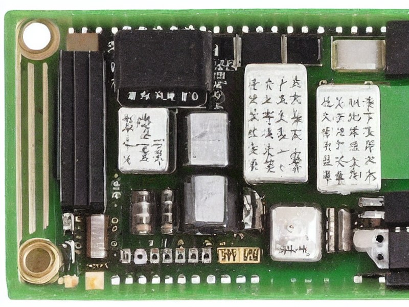 Wi-Fi模块应用项目资料 2