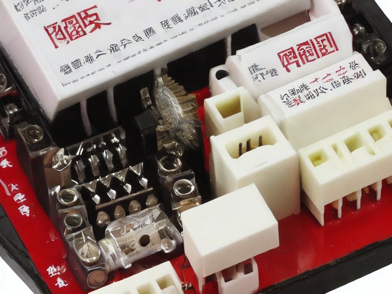 传感器总览工程应用 1