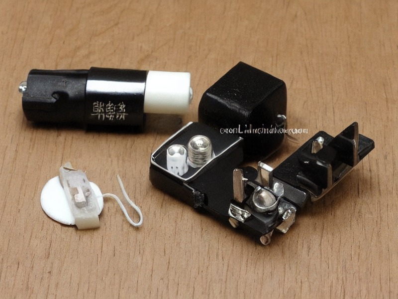 充电管理说明应用说明