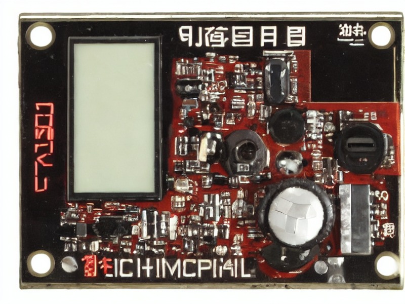 隔离器应用相关产品 1