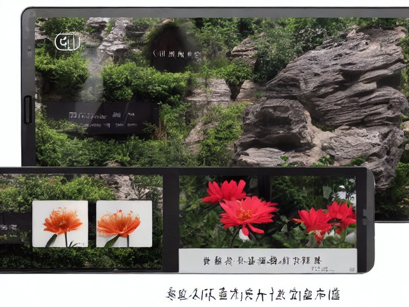 滤波器应用产品说明 1