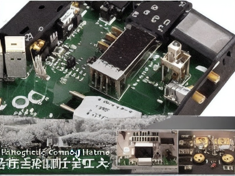 射频连接相关电感器应用产品说明