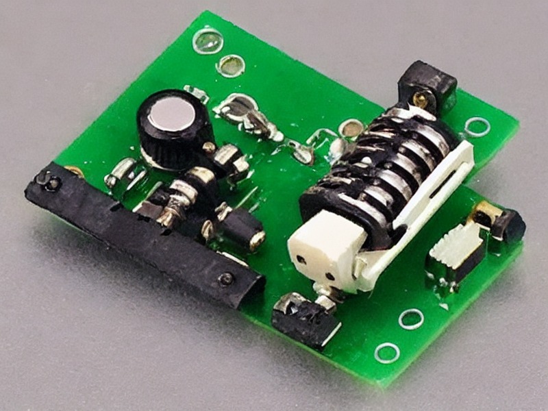 USB接口应用DC/DC转换应用说明
