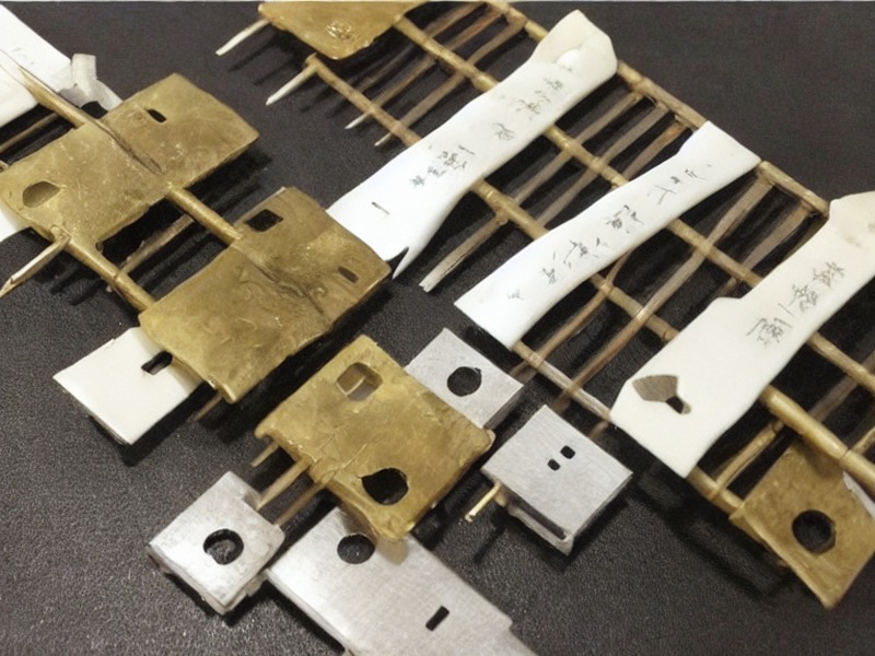 测试探头应用相关产品 2