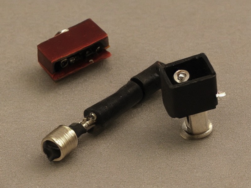线缆组件应用相关产品 2