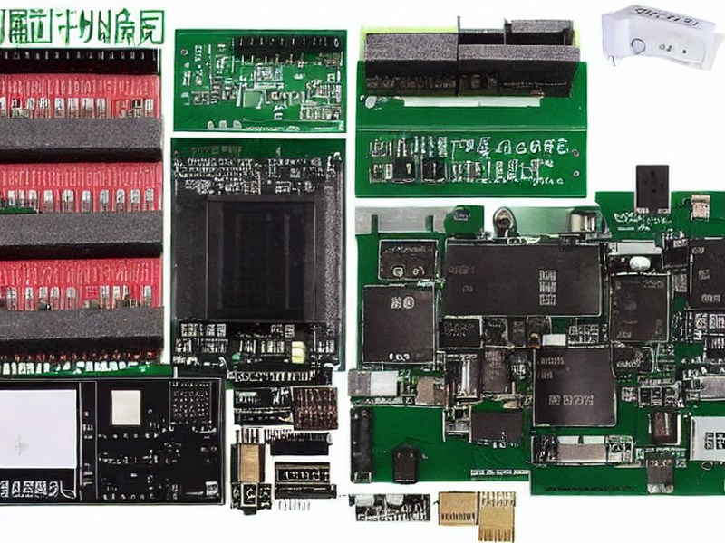 ESD保护中心工程资料 2