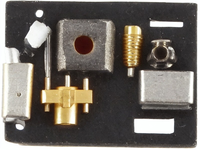 pg模拟器 散热器入口技术资料 1