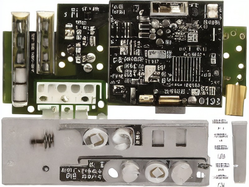 pg模拟器 端子组件应用分类 2