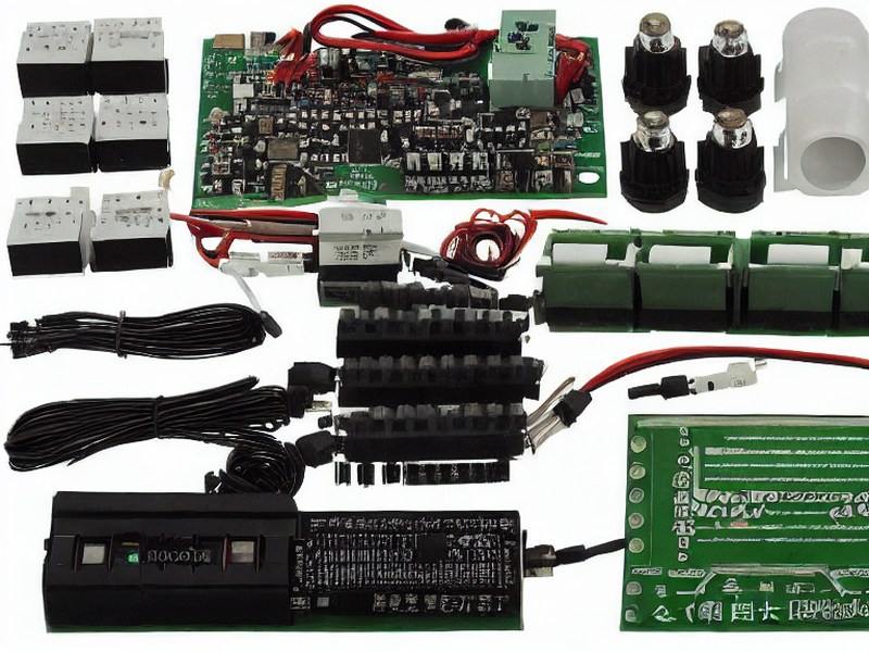 pg模拟器 测试探头总览产品 2
