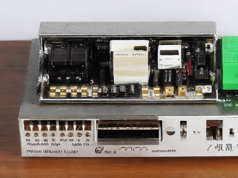 存储器工程页选型参考 2