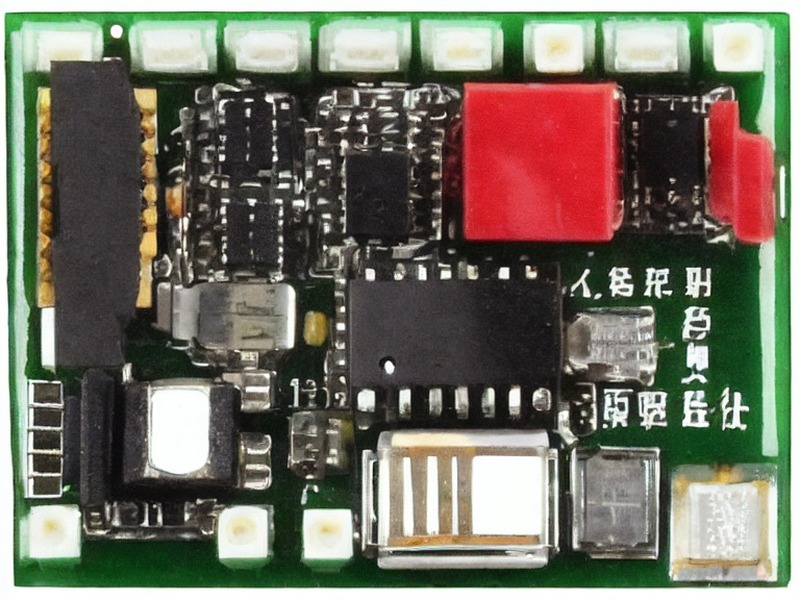 电源模块导航应用说明 1