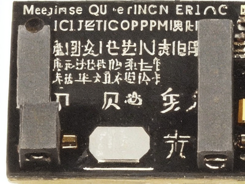线缆组件应用资料：线缆组件专题 1
