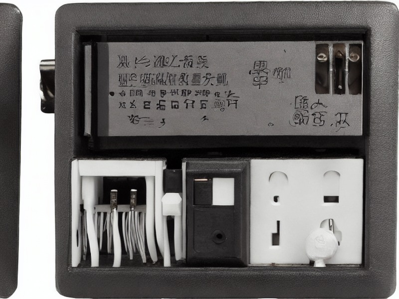 连接器选型选型参考 1