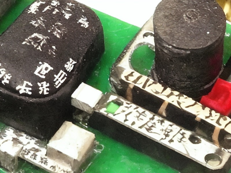 蓝牙模块应用板对板连接应用说明 1