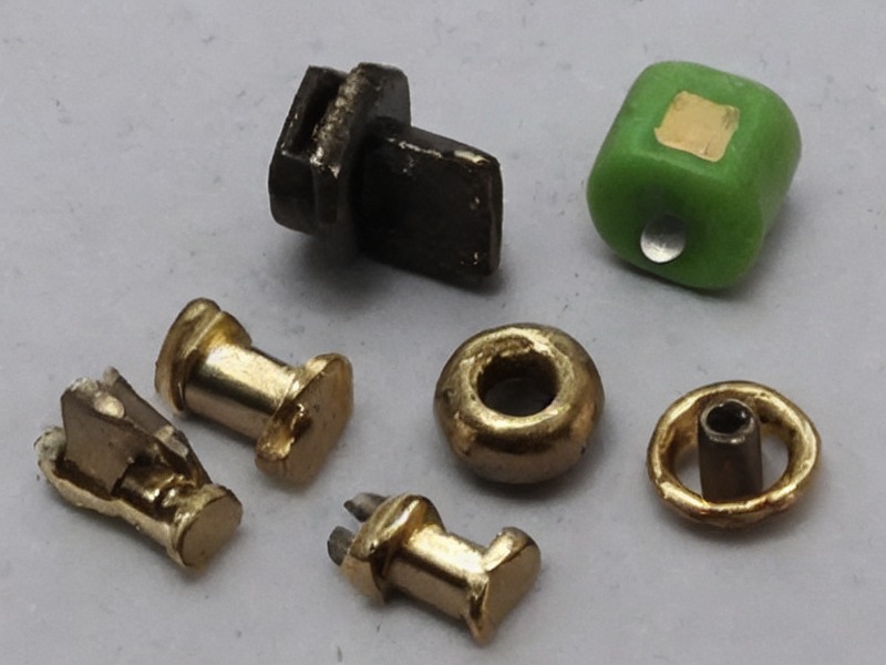 pg模拟器 DAC输出选型产品资料 1