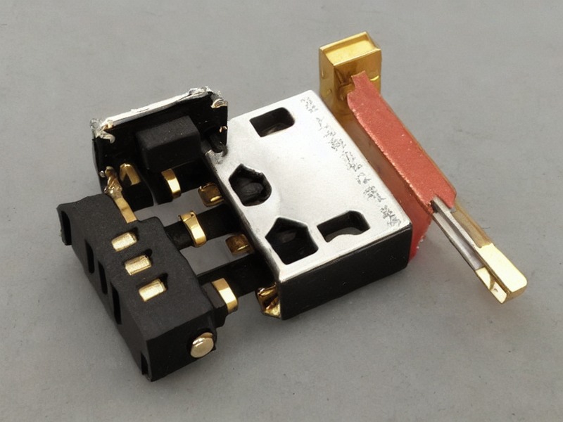 功率器件应用相关产品 1