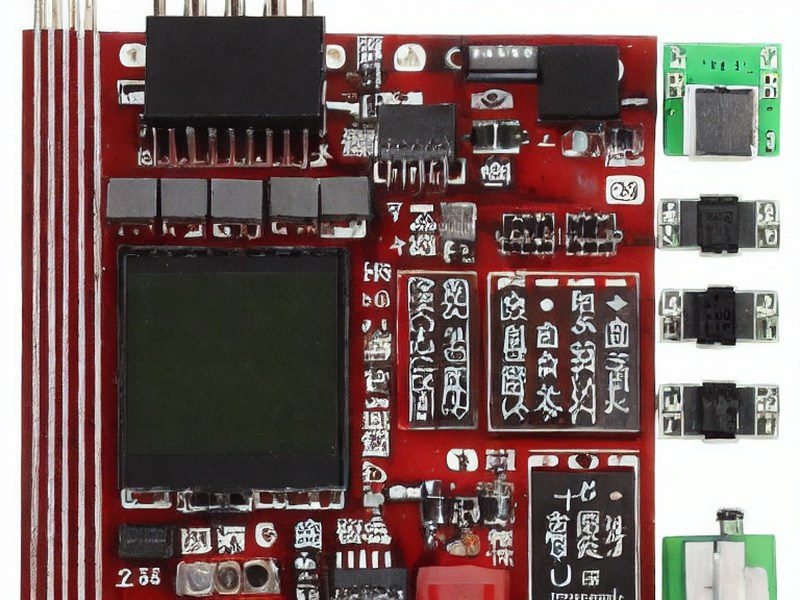 pg模拟器 AC/DC电源产品线应用资料 1