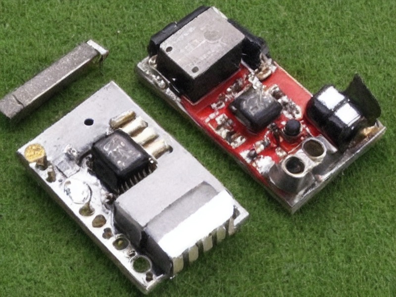 pg模拟器 电源管理选型目录 2