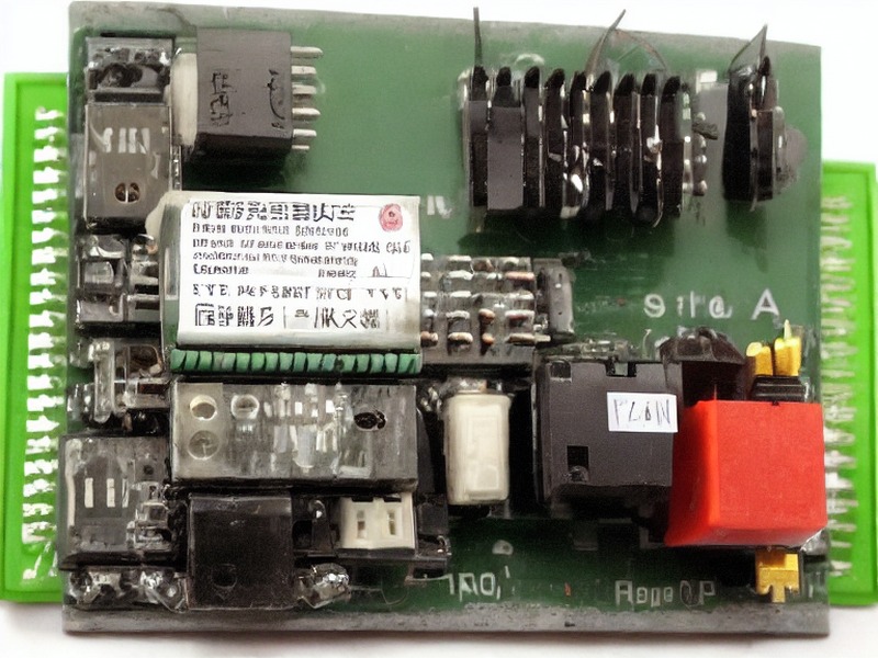 pg模拟器 物联网节点参考目录 2