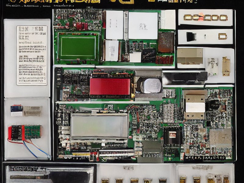 MOSFET应用项目资料：MOSFET选型 2