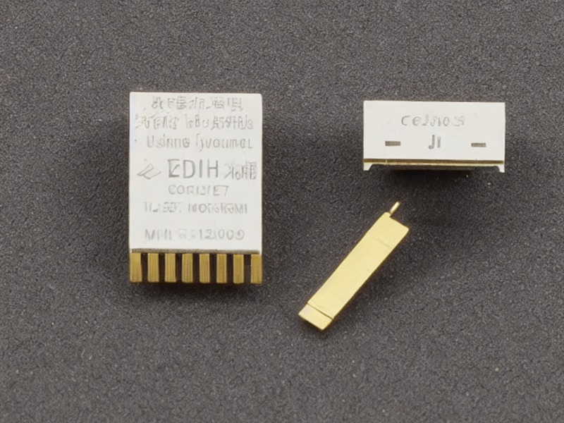 端子组件应用分类