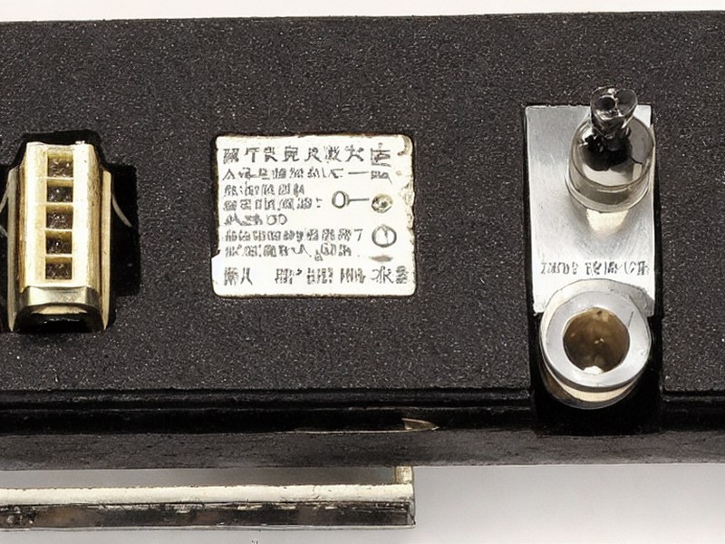 嵌入式模块说明在工业控制中的选型资料 2